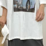 カードッグビッグTシャツ | non-hedge | 詳細画像8