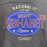 フットボールTシャツ | non-hedge | 詳細画像10