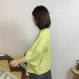 フットボールTシャツ | non-hedge | 詳細画像15