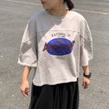 フットボールTシャツ | non-hedge | 詳細画像1
