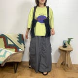 フットボールTシャツ | non-hedge | 詳細画像17