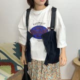フットボールTシャツ | non-hedge | 詳細画像18