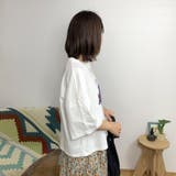 フットボールTシャツ | non-hedge | 詳細画像19