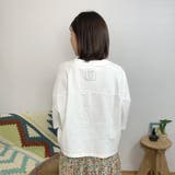 フットボールTシャツ | non-hedge | 詳細画像20