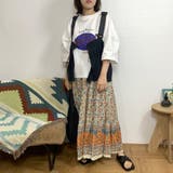 フットボールTシャツ | non-hedge | 詳細画像21
