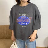 フットボールTシャツ | non-hedge | 詳細画像6