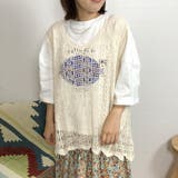 クロシェチュニック | non-hedge | 詳細画像9