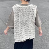 クロシェチュニック | non-hedge | 詳細画像6