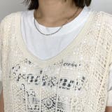 クロシェチュニック | non-hedge | 詳細画像4