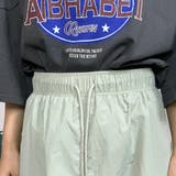 撥水カーゴスカート | non-hedge | 詳細画像10