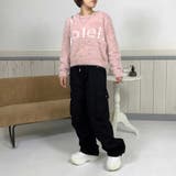 ツイルカーゴパンツ | non-hedge | 詳細画像10