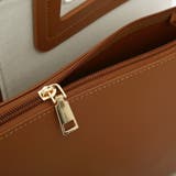 配色キャンバス2WAYバッグインバッグ レディース ファッション | non-hedge | 詳細画像26