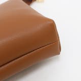 配色キャンバス2WAYバッグインバッグ レディース ファッション | non-hedge | 詳細画像28
