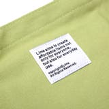 カラーロゴキャンバスビッグトートバッグ レディース ファッション | non-hedge  | 詳細画像14