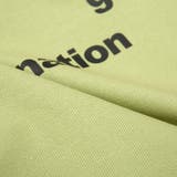 カラーロゴキャンバスビッグトートバッグ レディース ファッション | non-hedge  | 詳細画像18