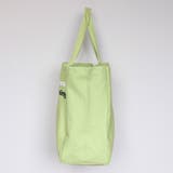 カラーロゴキャンバスビッグトートバッグ レディース ファッション | non-hedge  | 詳細画像8