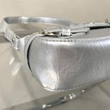 ベルトフラップショルダーバッグ | non-hedge  | 詳細画像21 