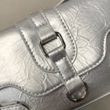 ベルトフラップショルダーバッグ | non-hedge  | 詳細画像25 