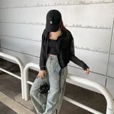 リボンがま口ミニバッグ | non-hedge | 詳細画像4