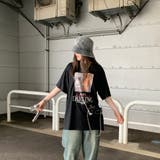 リボンがま口ミニバッグ | non-hedge | 詳細画像5
