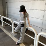 リボンがま口ミニバッグ | non-hedge | 詳細画像6