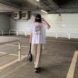 ハーフムーンポケショルダーバッグ | non-hedge | 詳細画像2