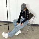スタッズ2WAYバッグ | non-hedge | 詳細画像9