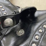 スタッズフラップバッグ | non-hedge | 詳細画像42