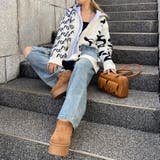 2ポケボストンバッグ | non-hedge | 詳細画像21