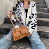 2ポケボストンバッグ | non-hedge | 詳細画像22