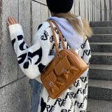 2ポケボストンバッグ | non-hedge | 詳細画像26