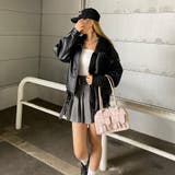 2ポケボストンバッグ | non-hedge  | 詳細画像33 