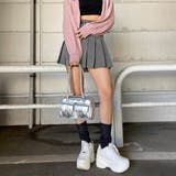 2ポケボストンバッグ | non-hedge  | 詳細画像35 