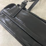 ベルトZIPボストンバッグ | non-hedge  | 詳細画像46 