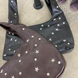 マルチモチーフ付きトートバッグ | non-hedge  | 詳細画像16 