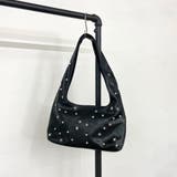 マルチモチーフ付きトートバッグ | non-hedge  | 詳細画像17 