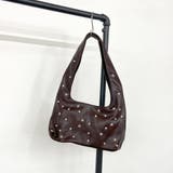 マルチモチーフ付きトートバッグ | non-hedge  | 詳細画像18 