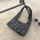 マルチモチーフ付きトートバッグ | non-hedge  | 詳細画像19 