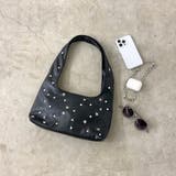 マルチモチーフ付きトートバッグ | non-hedge  | 詳細画像21 