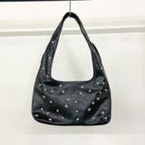 マルチモチーフ付きトートバッグ | non-hedge  | 詳細画像24 