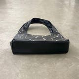 マルチモチーフ付きトートバッグ | non-hedge  | 詳細画像27 