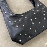 マルチモチーフ付きトートバッグ | non-hedge  | 詳細画像35 