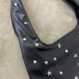 マルチモチーフ付きトートバッグ | non-hedge  | 詳細画像36 