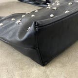 マルチモチーフ付きトートバッグ | non-hedge  | 詳細画像38 