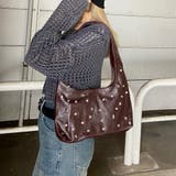 マルチモチーフ付きトートバッグ | non-hedge  | 詳細画像7 