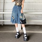 スタッズハンドバッグ | non-hedge | 詳細画像19