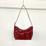 スタッズハンドバッグ | non-hedge | 詳細画像39