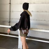 スタッズミニショルダーバッグ | non-hedge  | 詳細画像10 