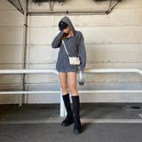 スタッズミニショルダーバッグ | non-hedge  | 詳細画像16 