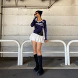 スタッズミニショルダーバッグ | non-hedge  | 詳細画像2 